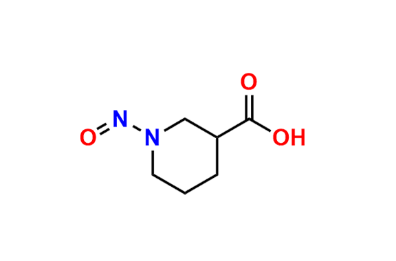 N-Nitroso Nipecotic Acid