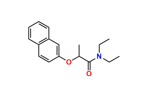 Napropamid