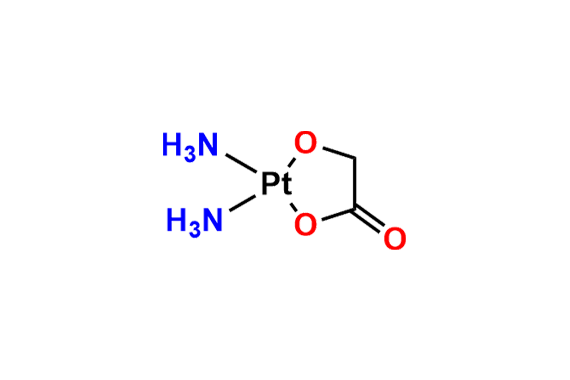 Nedaplatin