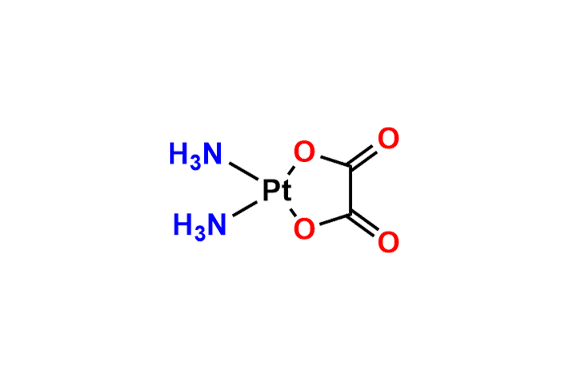 Nedaplatin Impurity 1