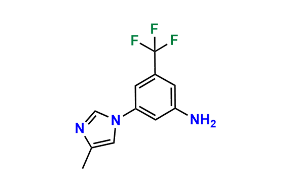 Nilotinib EP Impurity A