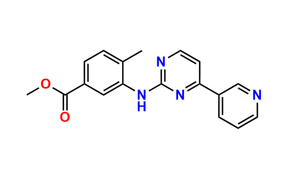 Nilotinib EP Impurity G