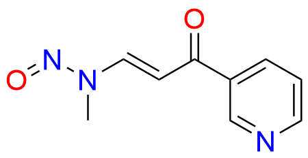 N-Nitroso Nilotinib Impurity 2