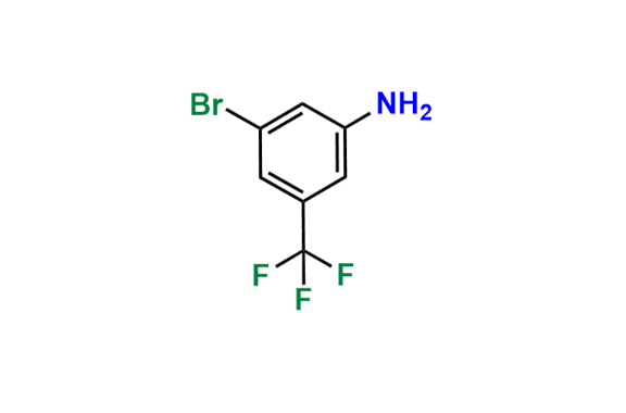 Nilotinib Bromo Impurity