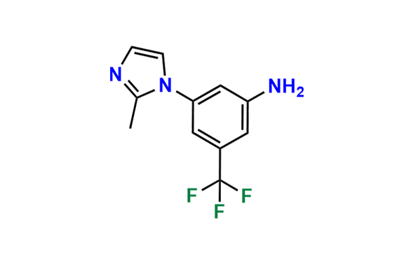 Nilotinib Impurity 1