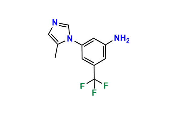 Nilotinib Impurity 4