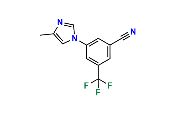 Nilotinib Impurity 8