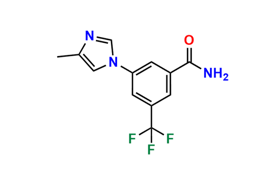 Nilotinib Impurity 9