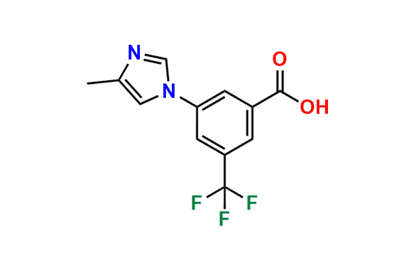 Nilotinib Impurity 10