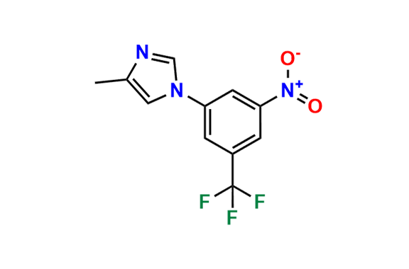 Nilotinib Impurity 11