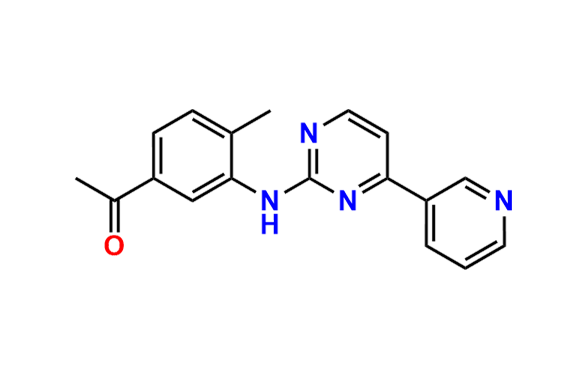 Nilotinib Impurity 15