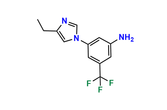 Nilotinib Impurity 27