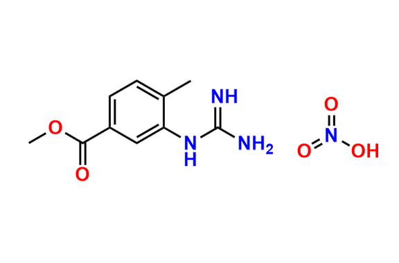 Nilotinib Impurity 31