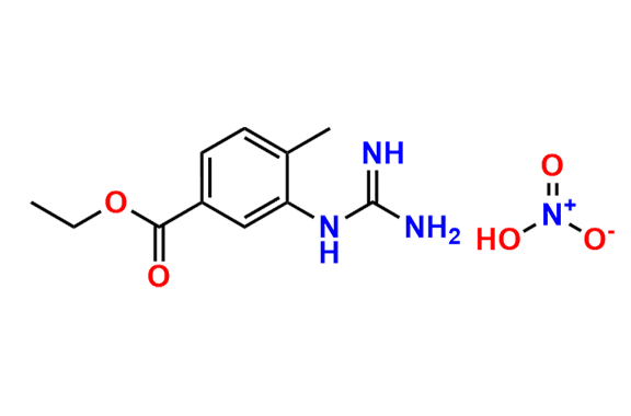 Nilotinib Impurity 35