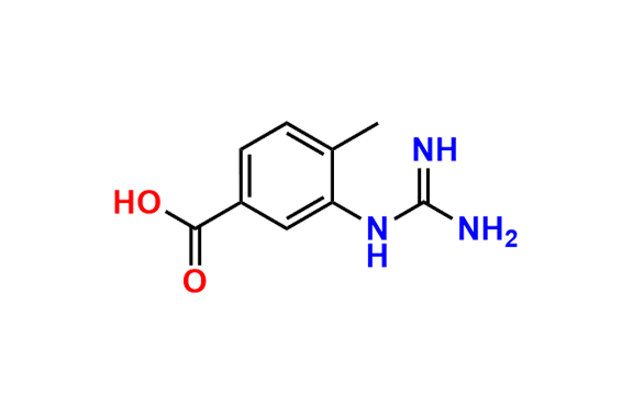 Nilotinib Impurity 42