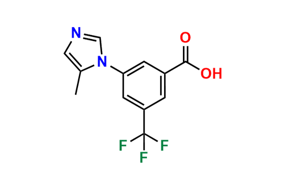 Nilotinib Impurity 53
