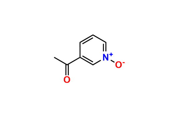 3-Acetylpyridine N-Oxide