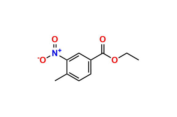 Ethyl 4-methyl-3-nitrobenzoate