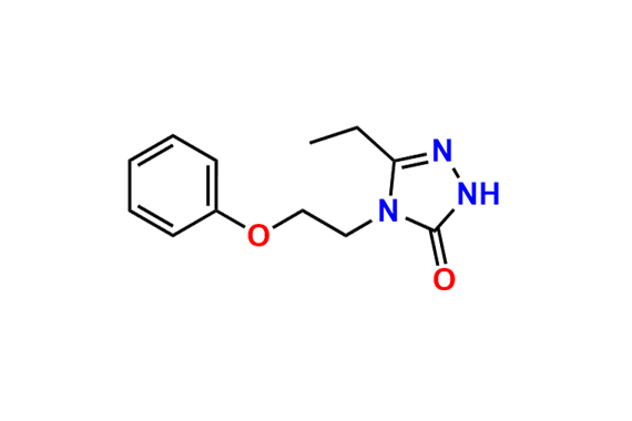 Nefazodone Impurity 5