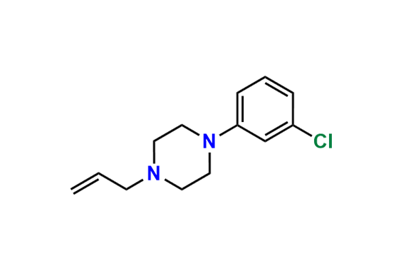 Nefazodone Impurity 2