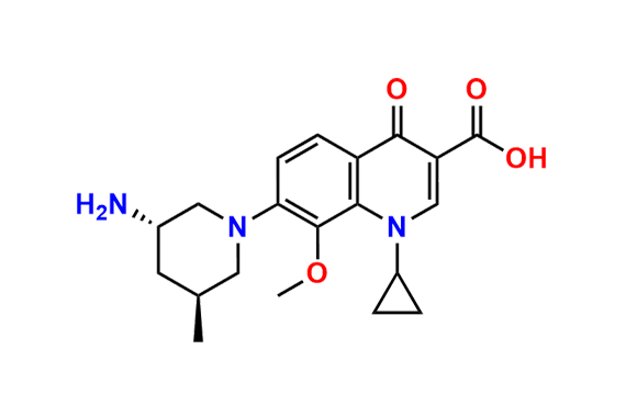 Nemonoxacin