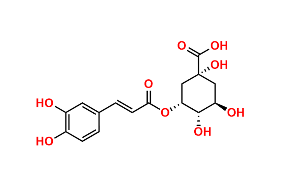 Neochlorogenic Acid