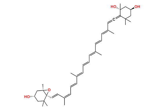 Neoxanthin