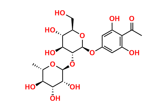 Neohesperidin Dihydrochalcone EP Impurity A