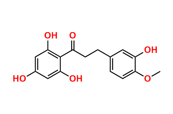 Neohesperidin Dihydrochalcone EP Impurity G
