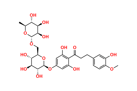 Neohesperidin Dihydrochalcone EP Impurity E