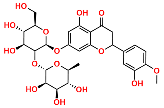 Neohesperidin Dihydrochalcone EP Impurity C
