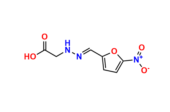 Nitrofurantoin Impurity 1