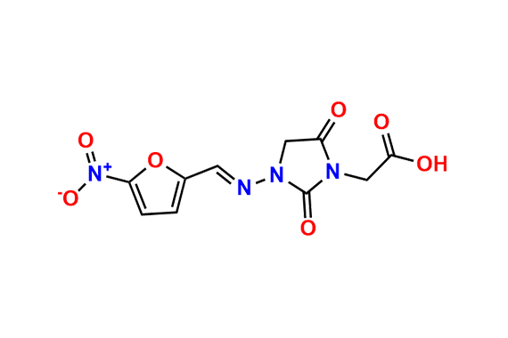 Nitrofurantoin Impurity 3