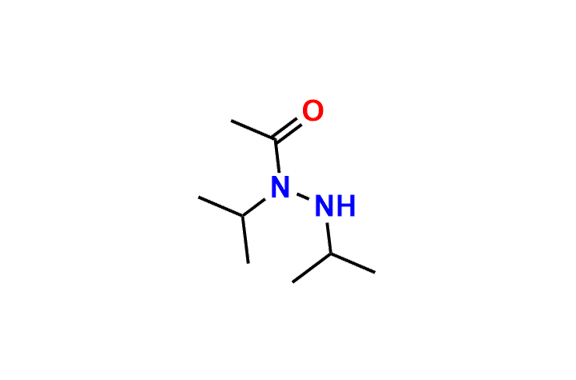 N,N`-Diisopropylacetohydrazide