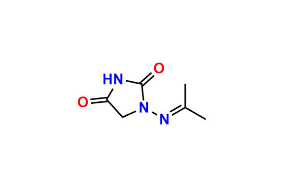 Nitrofurantoin Impurity 8