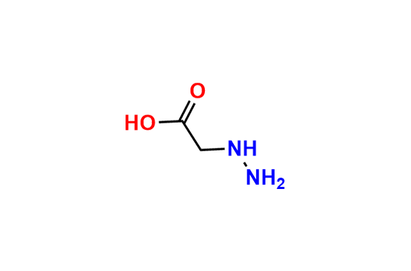 2-Hydrazinylacetic Acid