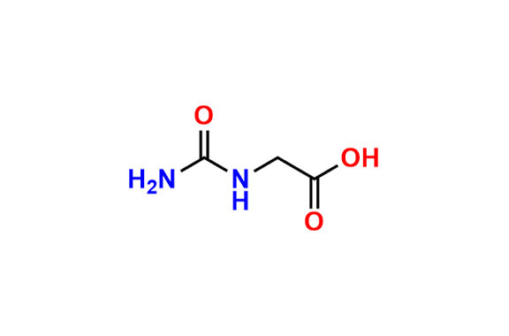 Hydantoic Acid