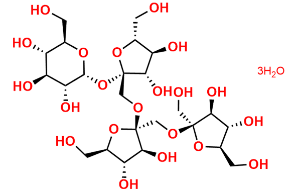 Nystose Trihydrate