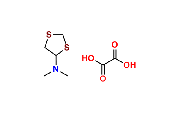 Nereistoxin Oxalate