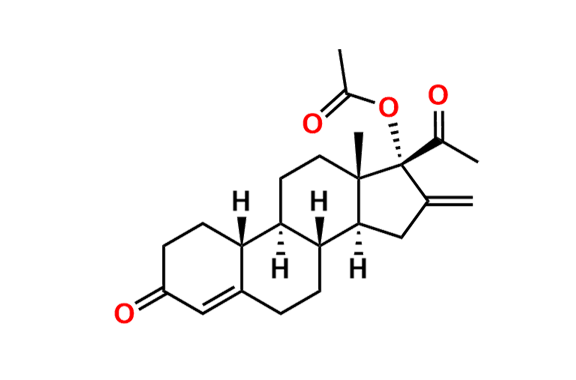 Nestorone