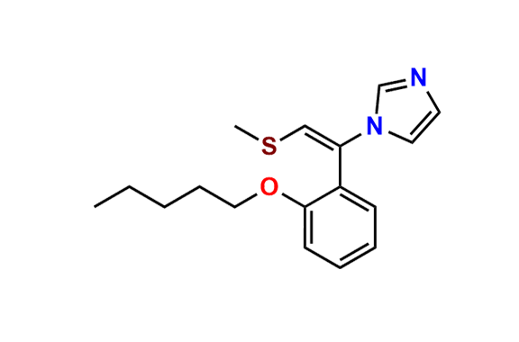 Neticonazole