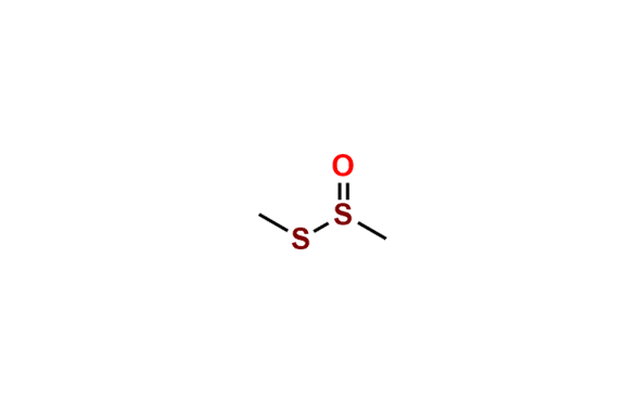 Methyl Methanethiosulfinate