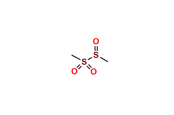 Methylsulfinyl Methyl Sulfone