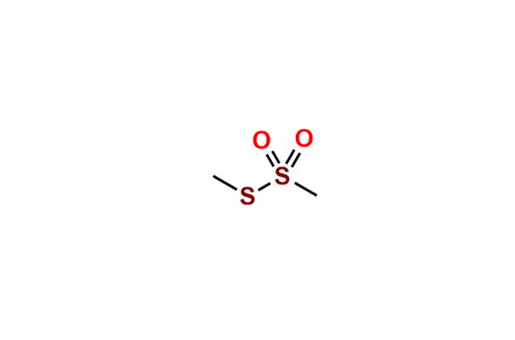 S-Methyl Methanethiosulfonate