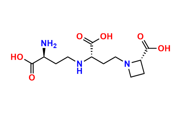 Nicotianamine