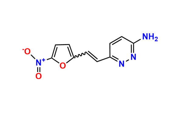 Nifurprazine