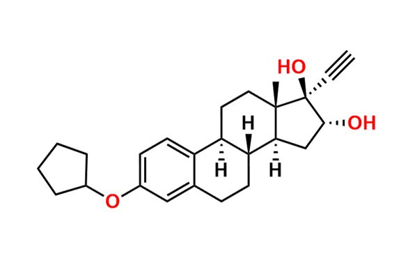 Nilestriol