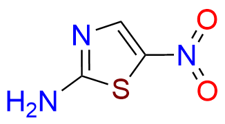 Nitazoxanide USP Related Compound A 