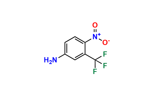 Nilutamide Impurity 3