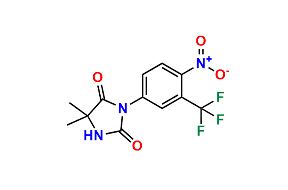 Nilutamide